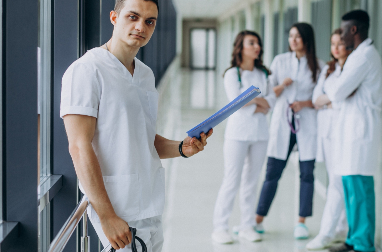 Uniwersytet Medyczny we Wrocławiu staje się pierwszą polską uczelnią z licencją Stop the Bleed