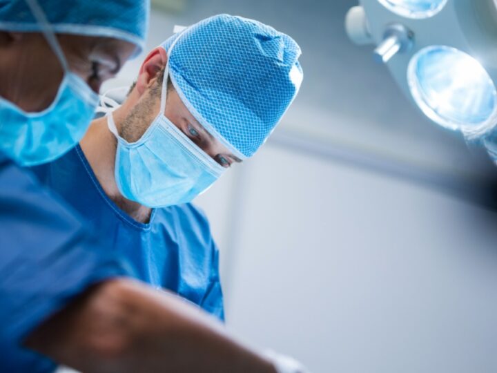 Zaniepokojeni specjaliści alarmują: W Polsce obserwujemy drastyczny spadek liczby transplantacji nerek