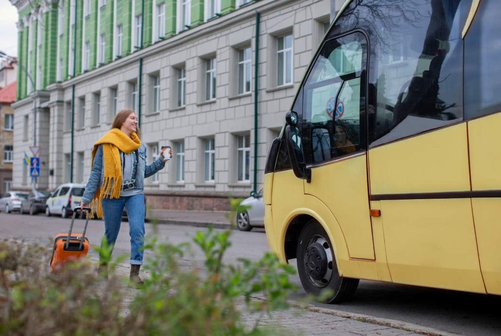 Mikrohub Wrocław: Innowacyjny projekt dla zeroemisyjnych dostaw w centrum miasta