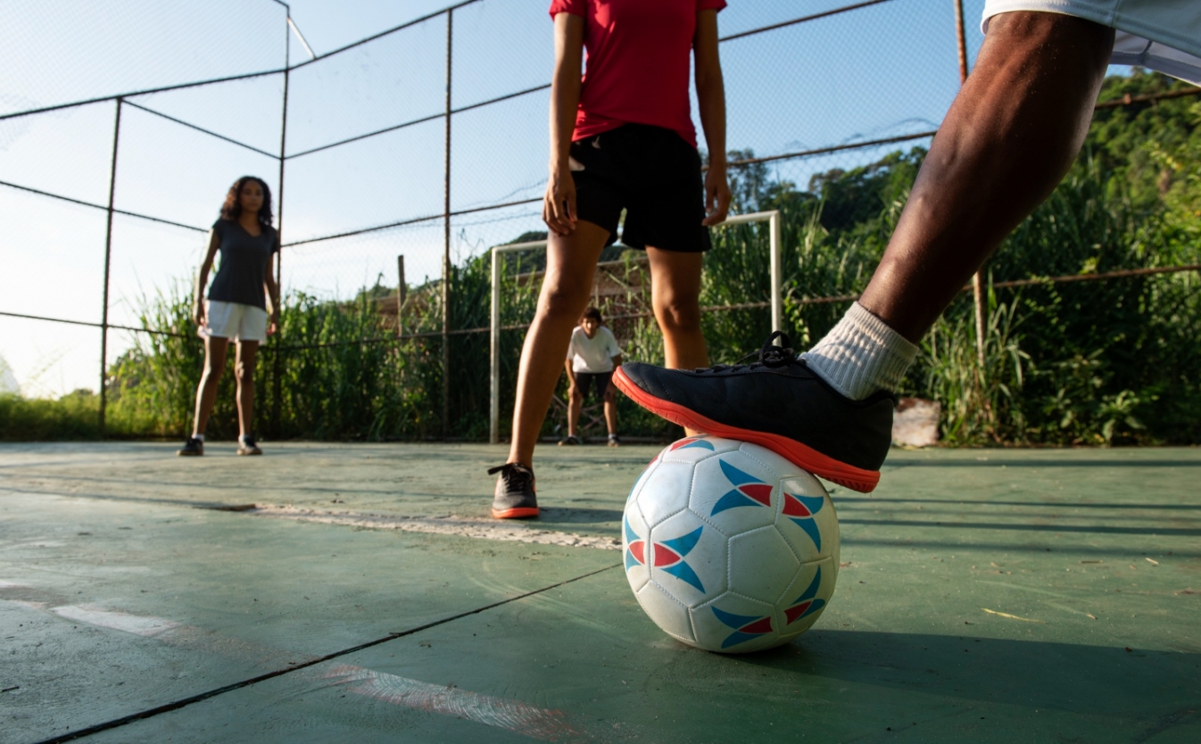 Miłosz Taranek kontynuuje swoją sportową karierę w futsalowym Śląsku Wrocław do 2025