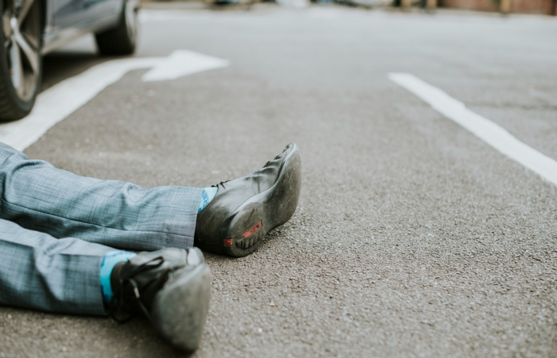 Wypadek na ulicy Opolskiej we Wrocławiu – utrudnienia w ruchu