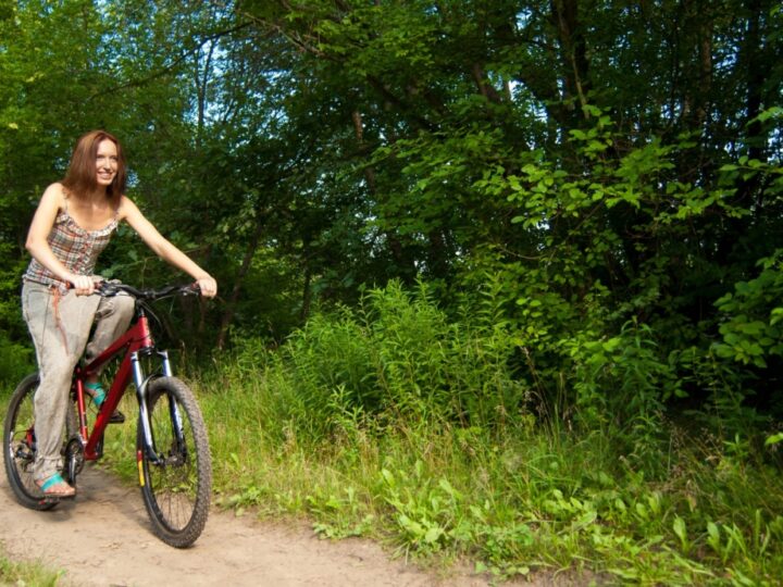 "W Kółko Kręcę": kampania promująca jazdę na rowerze we Wrocławiu rusza 1 października