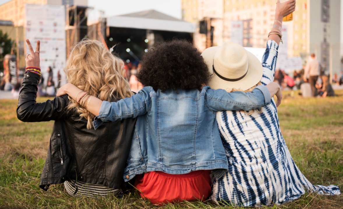 Festiwal kulturalny w pełni rozpoczęty