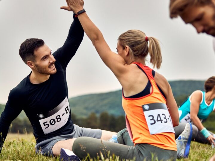 Ósma edycja Wild Run we wrocławskim zoo dla ochrony zagrożonych gatunków