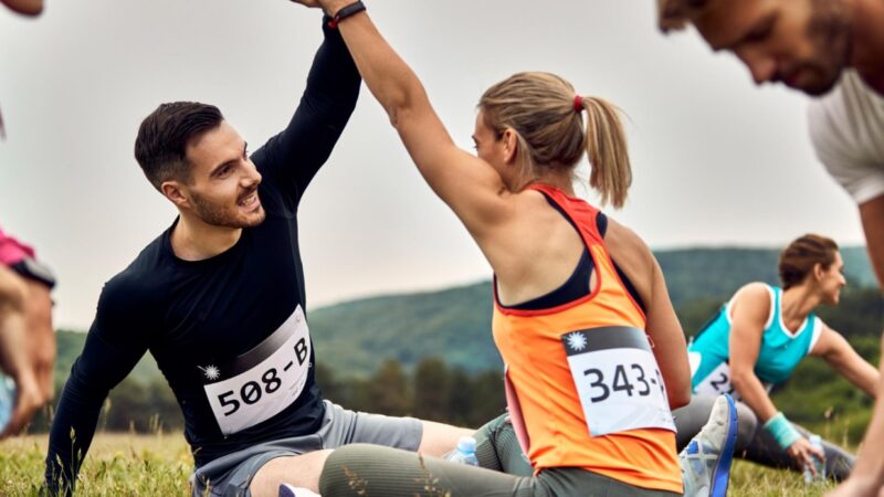 Ósma edycja Wild Run we wrocławskim zoo dla ochrony zagrożonych gatunków