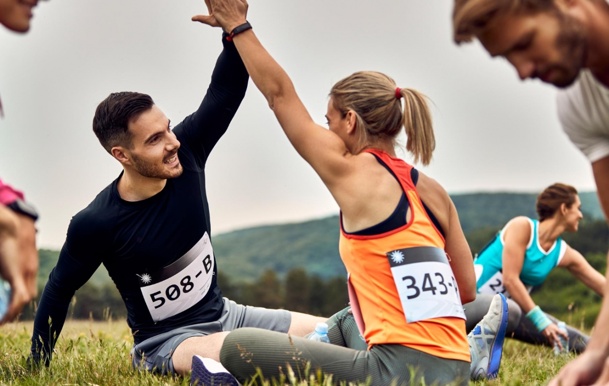 Ósma edycja Wild Run we wrocławskim zoo dla ochrony zagrożonych gatunków