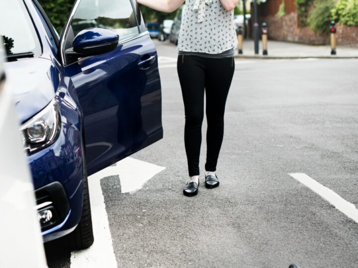 Niezwykle tragiczny incydent na autostradzie A4 w pobliżu Wrocławia – śmierć 46-letniego obywatela Ukrainy