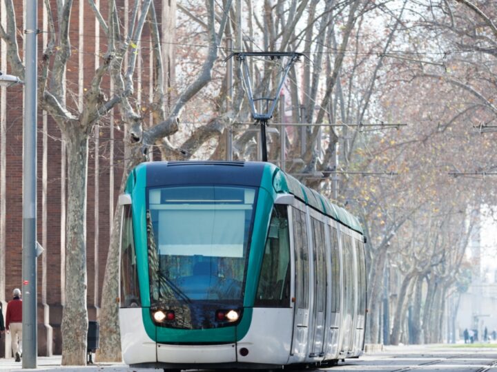 Nowy patron wrocławskiego tramwaju: Marek Hłasko, pisarz z głębokimi korzeniami we Wrocławiu