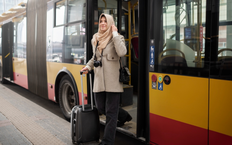 Wrocławskie MPK tłumaczy się z opóźnień: problemem są nieodpowiednio zaparkowane samochody