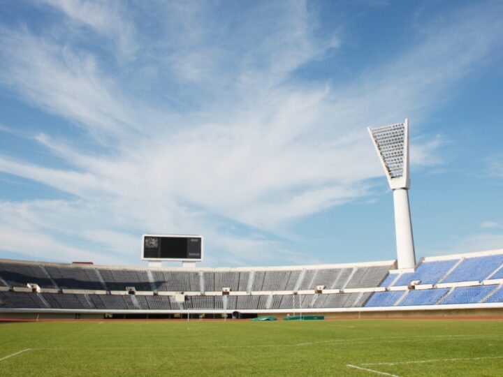 Nowy stadion Śląska II Wrocław przy Oporowskiej i jego rola w klubie