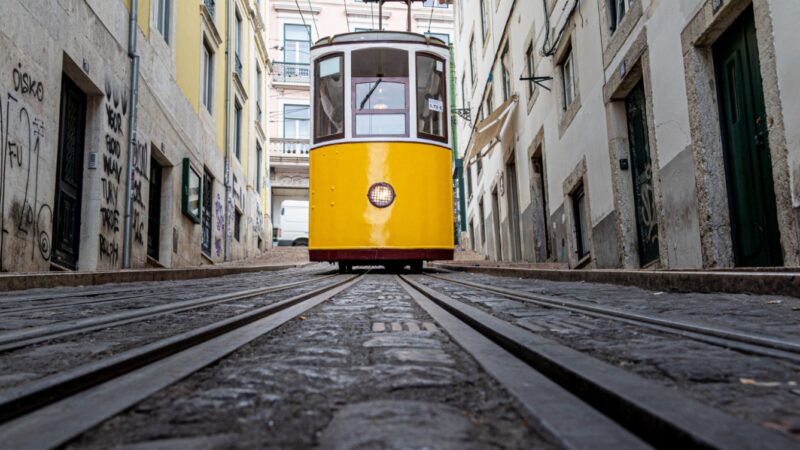 MPK Wrocław stara się o dofinansowanie z KPO na zakup nowych tramwajów