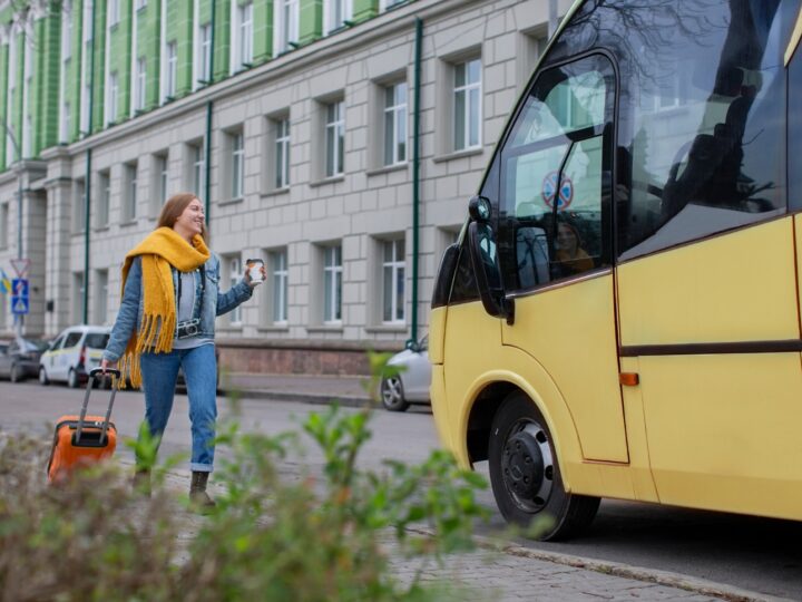 Planowane przyspieszenie komunikacji miejskiej dla mieszkańców Jagodna i Wojszyc od połowy przyszłego roku