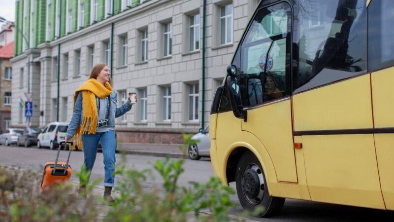 Planowane przyspieszenie komunikacji miejskiej dla mieszkańców Jagodna i Wojszyc od połowy przyszłego roku