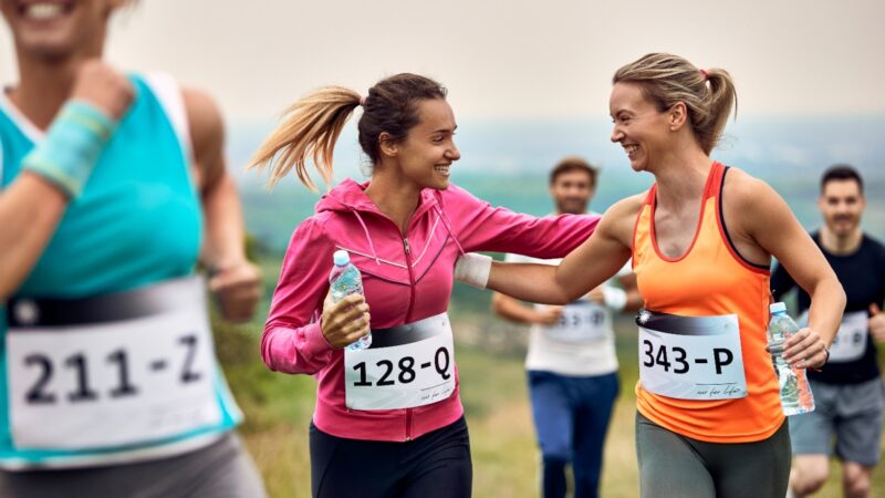 Otwarcie rejestracji na 11. edycję nocnego półmaratonu we Wrocławiu