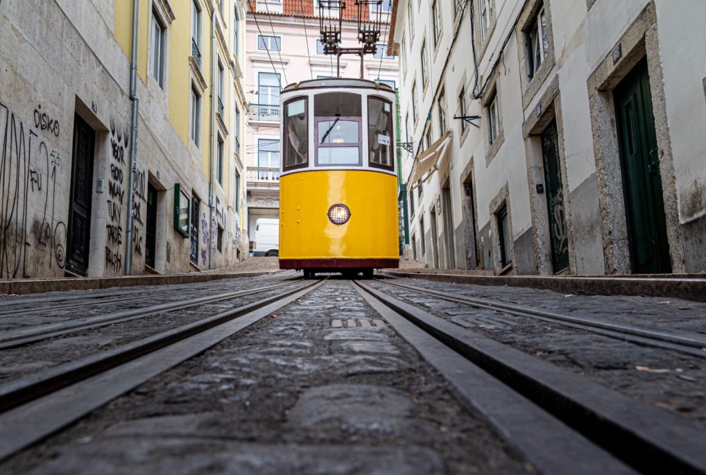 Nowa trasa tramwajowa na osiedle Psie Pole: Propozycje sześciu wariantów z 12 przystankami