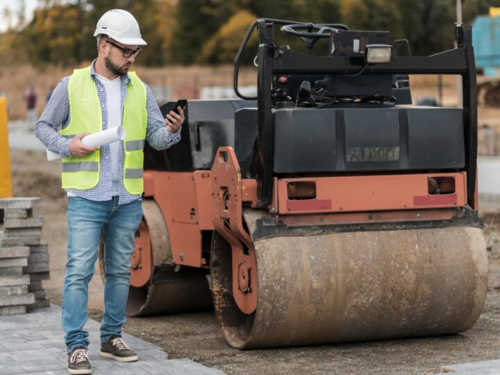 Planowana przebudowa ulicy Sienkiewicza we Wrocławiu: Nowa ścieżka rowerowa w perspektywie