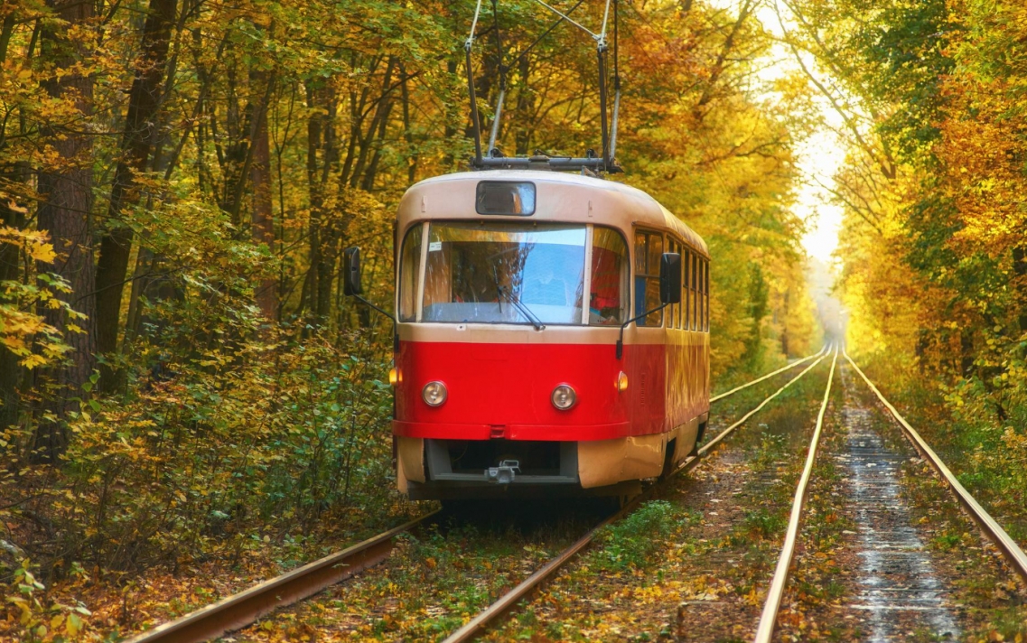 Modyfikacja trasy tramwajowej linii 18>Tarczyński Arena z powodu konieczności naprawy zwrotnicy