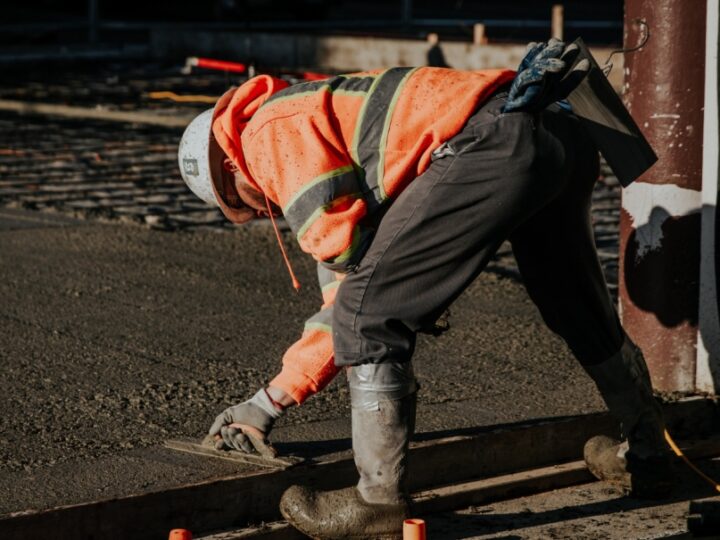 Przebudowa autostrady A4 – nowe perspektywy dla Wrocławia