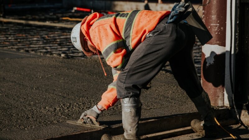 Przebudowa autostrady A4 – nowe perspektywy dla Wrocławia