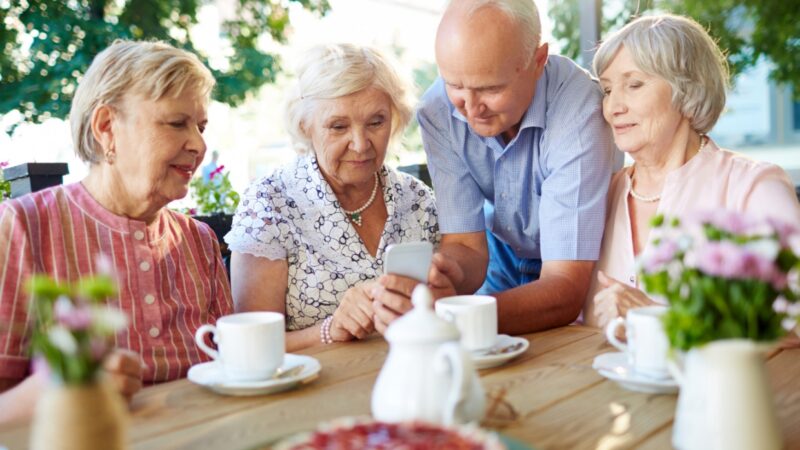 Wrocławska Rada Seniorów: reprezentacja i aktywizacja ponad 180 tysięcy mieszkańców senioralnych